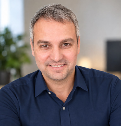 Marat Kalimulin